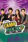 Camp Rock 2: El Concierto Final