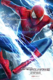 Ver The Amazing Spider Man 2 El Poder del Electro online