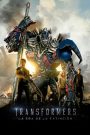 Ver Transformers 4 La era de la extinción online