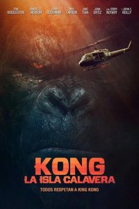 Ver Kong La isla Calavera online