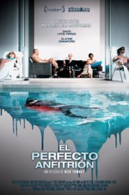 Ver El Perfecto Anfitrión The Perfect Host online