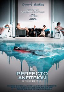 Ver El Perfecto Anfitrión The Perfect Host online