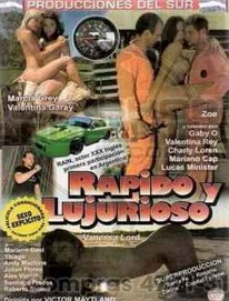Ver Rapido y lujurioso online