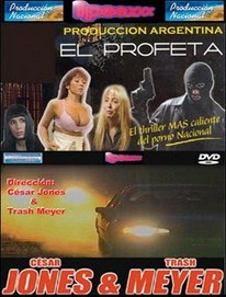 Ver El Profeta online