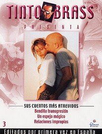 Ver Tinto Brass Sus Cuentos mas atrevidos Vol 3 online