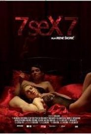 Ver 7 seX 7 online