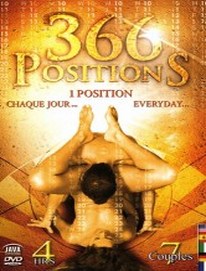 Ver 366 Posiciones Sexuales online