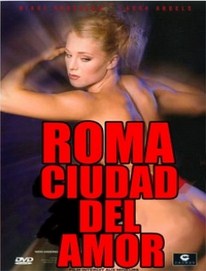 Ver Roma Ciudad del Amor online