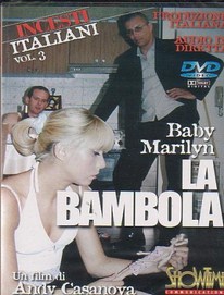 Ver Incesti Italiani Vol 3 La Bambola online