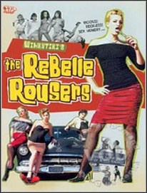 Ver Las Rosas Rebeldes online