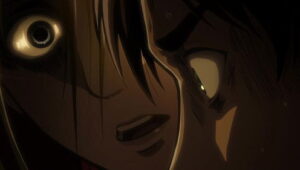 Attack on Titan: 1×24