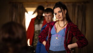 Kill Jackie: 1×5