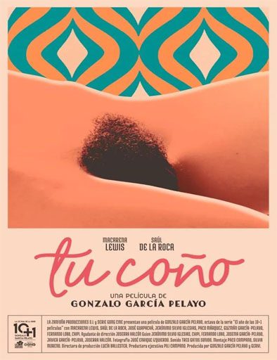 Ver Tu coño (2023) online