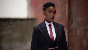 Kill Jackie: 1×8