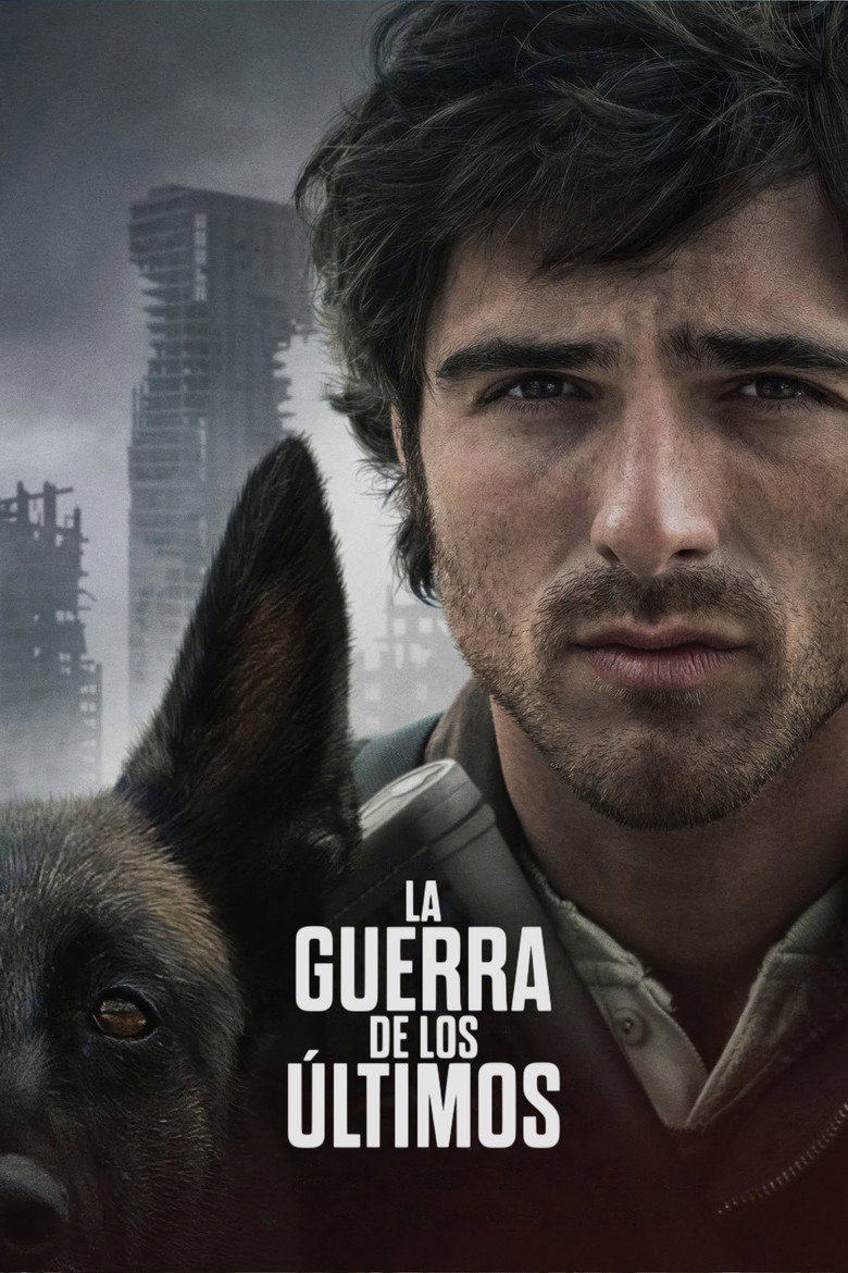 La Guerra de los Ultimos