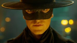 Zorro: 1×10