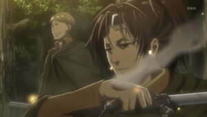 Attack on Titan: 1×20