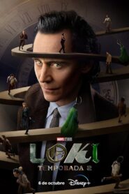 Loki: Temporada 2