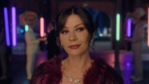 Kill Jackie: 1×1