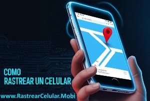 rastrear celular