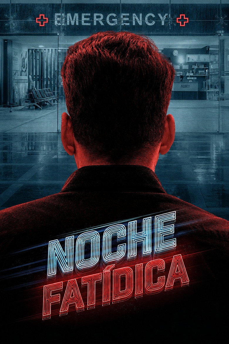 Noche Fatídica