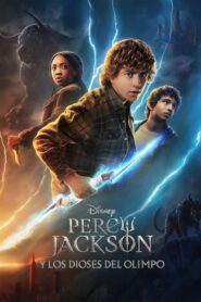 Percy Jackson y los dioses del Olimpo: Temporada 1